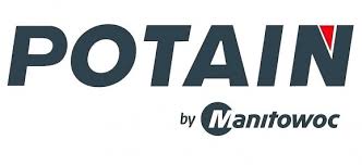 Potain Logo Potain Logo